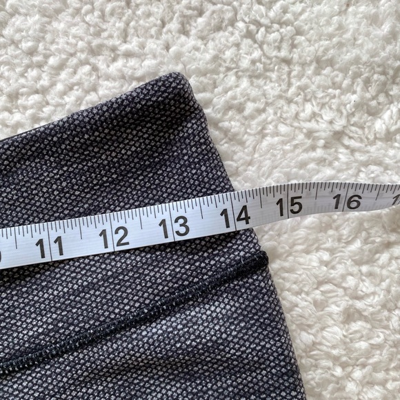 Lululemon x SoulCycle | Wunder Under Crop II *Diamond Jacquard Space Dye - Picture 11 of 13